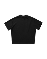Insane® Wellington Tee - Black
