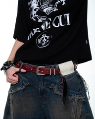 Insane® Vesper Belt - Black