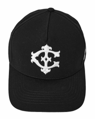 Insane® Harrington Cap - Black