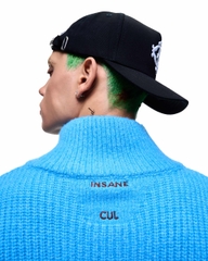 Insane® Harrington Cap - Green