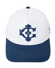 Insane® Harrington Cap - Blue