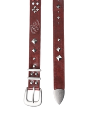 Insane® Vesper Belt - Red