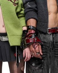 Insane® Vesper Belt - Black