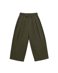 Insane® Urban Trouser - Deep Forest