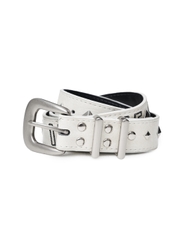 Insane® Vesper Belt - White
