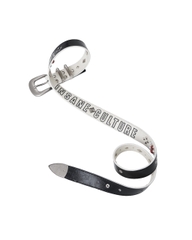 Insane® Vesper Belt - White