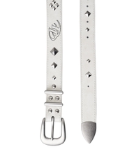 Insane® Vesper Belt - White