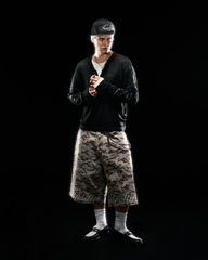Insane® Ink Sleeve LongSleeve - Black
