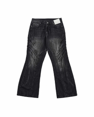 Insane® Preppy Pants - Black
