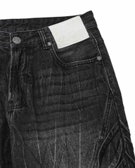 Insane® Preppy Pants - Black