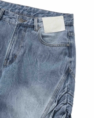 Insane® Preppy Pants - Light Blue