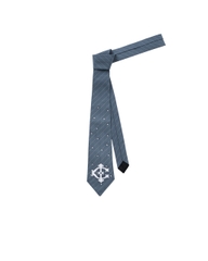 Insane® Harrington Tie - Light Blue