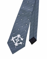 Insane® Harrington Tie - Light Blue