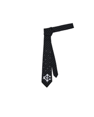 Insane® Harrington Tie - Black