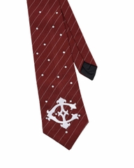 Insane® Harrington Tie - Red