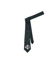 Insane® Harrington Tie - Green
