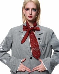 Insane® Vesper Tie - Light Blue