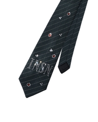 Insane® Vesper Tie - Green