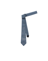 Insane® Vesper Tie - Light Blue