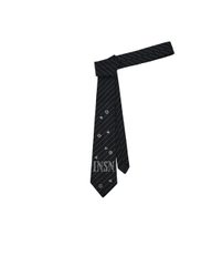 Insane® Vesper Tie - Black
