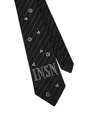 Insane® Vesper Tie - Black