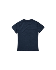Insane® Hennessy Tee - Washed Blue