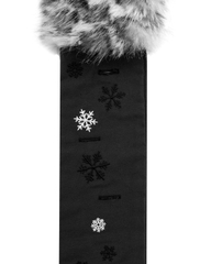 Insane® Arctic Leopard Multi-Way Belt