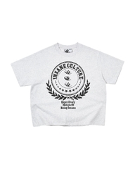 Insane® League Tee - Melange