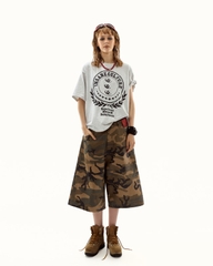 Insane® League Tee - Melange
