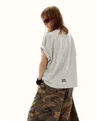Insane® League Tee - Melange
