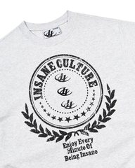 Insane® League Tee - Melange