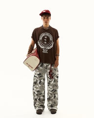 Insane® League Tee - Brown