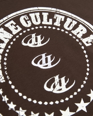 Insane® League Tee - Brown
