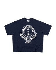 Insane® League Tee - Navy