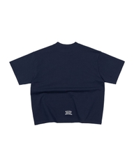 Insane® League Tee - Navy