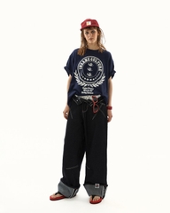 Insane® League Tee - Navy
