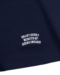 Insane® League Tee - Navy