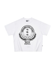 Insane® League Tee - White