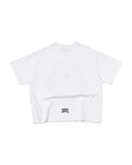 Insane® League Tee - White