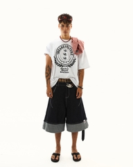 Insane® League Tee - White