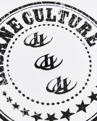 Insane® League Tee - White