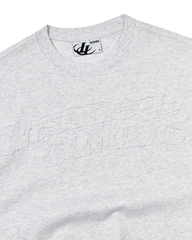 Insane® Raw Tee - Melange