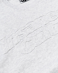 Insane® Raw Tee - Melange