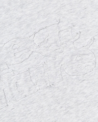 Insane® Raw Tee - Melange