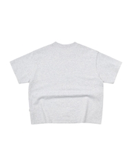 Insane® Raw Tee - Melange