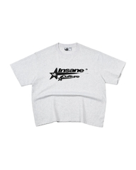 Insane® Shooting Star Tee - Melange