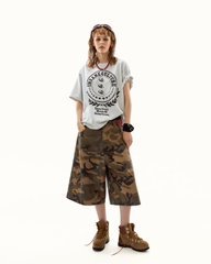 Insane® League Tee - Melange