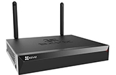 Đầu ghi hình camera IP Wifi 4 kênh EZVIZ CS-X5S-4W