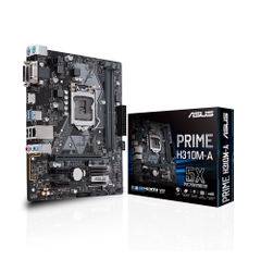 Mainboard Asus H310M-A