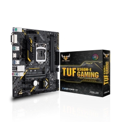 Mainboard ASUS TUF B360M-E GAMING
